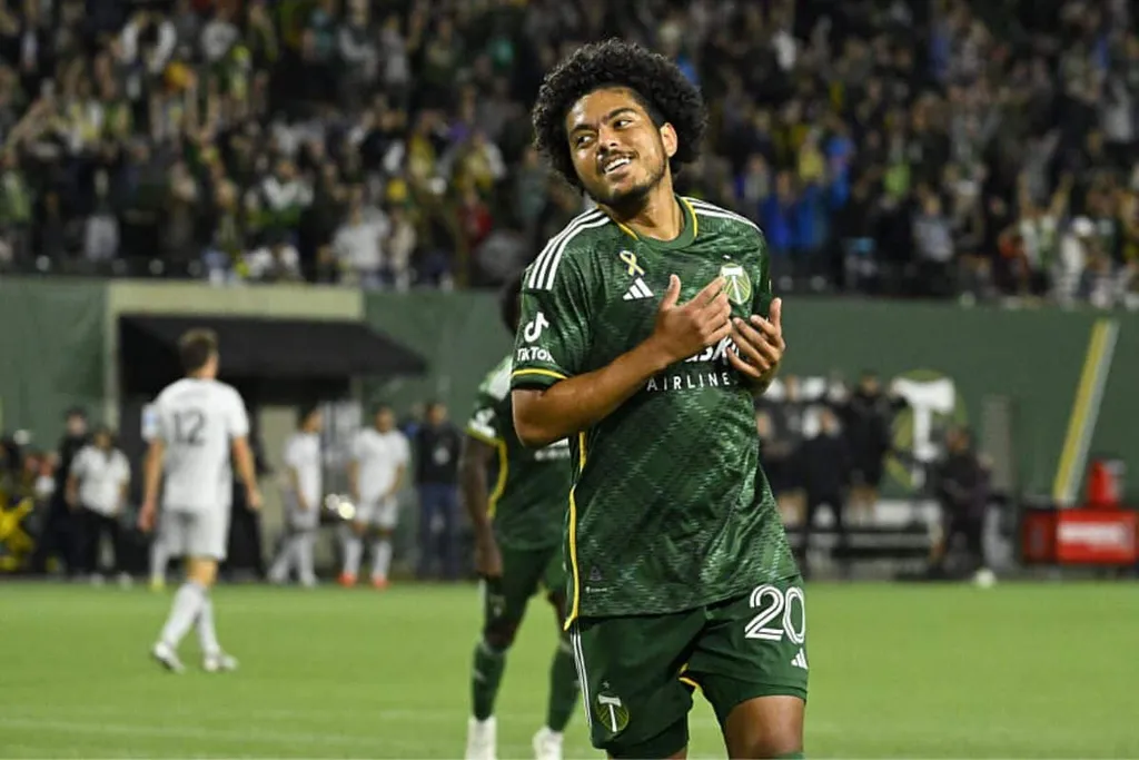 Flamengo mira contrata&ccedil;&atilde;o de destaque da MLS revelado pelo Vasco