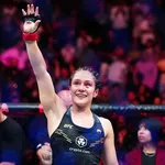 UFC: Alexa Grasso fala sobre trilogia com Valentina Shevchenko: &lsquo;Fazendo hist&oacute;ria&rsquo;