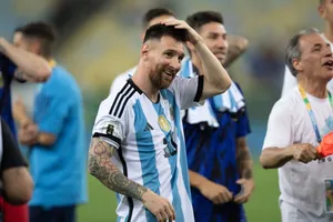 MLS: Messi enfrenta ‘time do coração’ em amistoso do Inter Miami