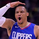 NBA: Clippers vencem Lakers e assumem &lsquo;lideran&ccedil;a&rsquo; na rivalidade