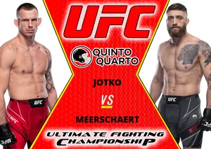 Krzysztof Jotko x Gerald Meerschaert – Dica, palpite e prognóstico – 30/04