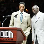 Entenda a treta entre Michael Jordan, seu filho e ex de Scottie Pippen
