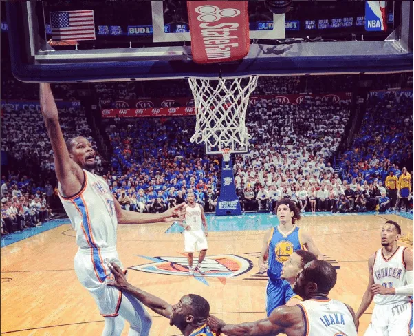 Durant Thunder