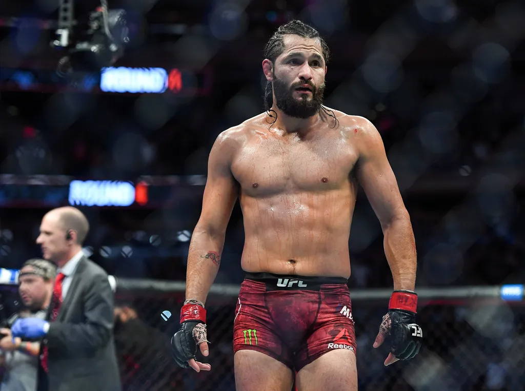 UFC: homem &eacute; preso ap&oacute;s tiro em casa de Jorge Masvidal nos EUA