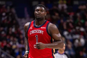 NBA: Zion Williamson rebate apresentador da ESPN por críticas sobre seu peso