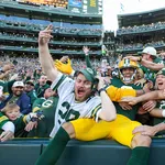 NFL define hor&aacute;rio para confronto entre Eagles e Packers na Arena Corinthians