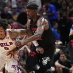 Play-in NBA: o que esperar de Miami Heat x Philadelphia 76ers?
