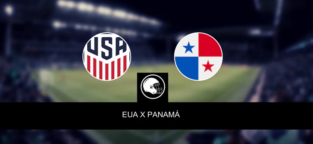 Estados Unidos x Panam&aacute; &ndash; palpite, odds e progn&oacute;stico &ndash; Copa Ouro &ndash; 12/7/2023