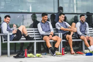 MLS: Suárez reencontra Messi e amigos em busca de títulos pelo Inter Miami