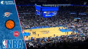 Oklahoma City Thunder x Detroit Pistons – Dica, palpite e prognóstico – 01/04