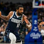 NBA: Kyrie Irving comanda vit&oacute;ria do Dallas Mavericks diante do Trail Blazers