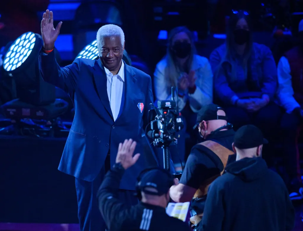 Oscar Robertson