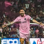 Esquenta MLS: relembre Top 5 momentos de Messi pelo Inter Miami