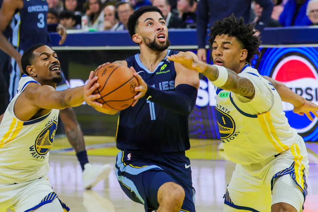 [NBA] Cameron Boozer faz triple-double aos 19 anos e fica a 19 dias do recorde de Giddey