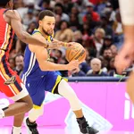 Resultados NBA 30/10: Curry marca 42 pontos, e Warriors vencem Pelicans