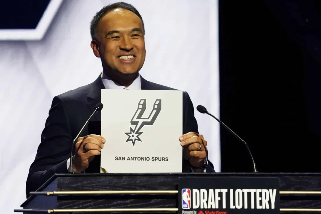 Como funciona o NBA Draft? Conhe&ccedil;a os nomes e ordem de escolha
