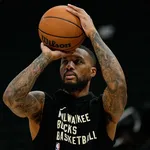 NBA: Damian Lillard de volta &agrave; Portland? &lsquo;Estou animado&rsquo;