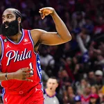 Mercado NBA: Sem Clippers, James Harden pode ir para o Chicago Bulls
