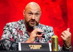 Boxe: Tyson Fury tem nova luta adiada ap&oacute;s &lsquo;susto&rsquo; com Ngannou