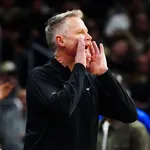 Steve Kerr detona derrota dos Warriors para Raptors na NBA: &lsquo;Muito feio&rsquo;