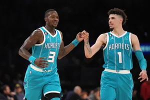 NBA: Heat pode reforçar elenco com estrela dos Hornets