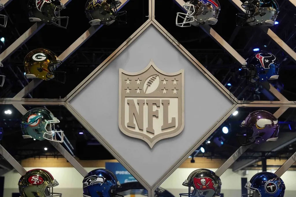 NFL divulga os finalistas ao Pr&ecirc;mio Art Rooney Sportsmanship 2023