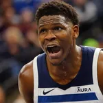 NBA: Anthony Edwards brilha e Timberwolves vencem o Portland Trail Blazers