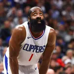 NBA: James Harden atinge 25 mil pontos e entra para lista hist&oacute;rica