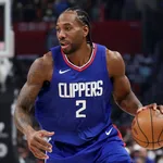 &Eacute; o ano dele? Kawhi Leonard repete conquista de 4 anos atr&aacute;s pelos Clippers