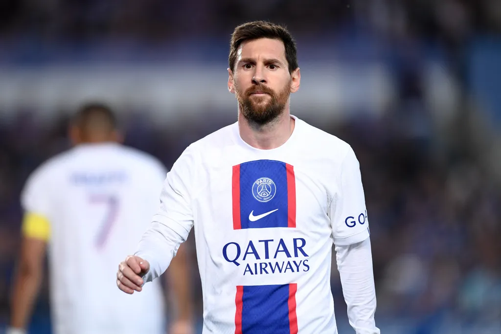 Messi de volta ao Bar&ccedil;a? Opera&ccedil;&atilde;o passa pela MLS, afirma jornal franc&ecirc;s