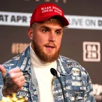 Youtuber Jake Paul oferece fortuna a Nate Diaz por estreia no MMA