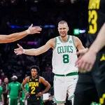 NBA: Celtics atropelam Jazz com 30 pontos de Jayson Tatum