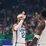 Copa do Mundo de Basquete: com muitos erros, Estados Unidos vence Nova Zel&acirc;ndia em estreia