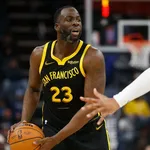 Draymond Green menospreza vit&oacute;ria dos Grizzlies na NBA: &lsquo;Somos os Warriors&rsquo;