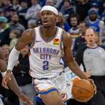 NBA: Thunder segura Timberwolves e acirra disputa pelo topo do Oeste