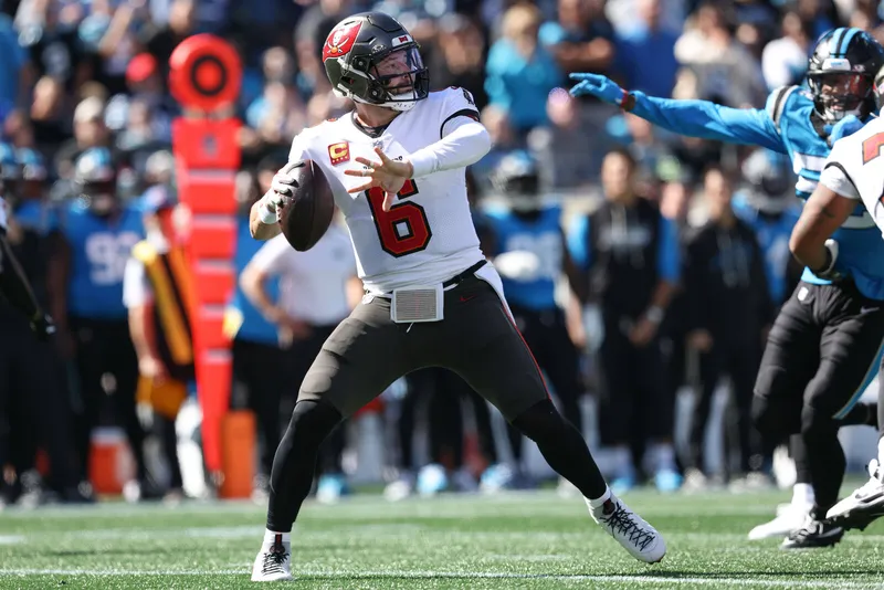 [NFL] Sete times com 2-5: desde 2002, s&oacute; 9 de 122 nessa situa&ccedil;&atilde;o foram aos playoffs