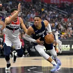 NBA: Los Angeles Clippers ganha &ldquo;refor&ccedil;o&rdquo; para o restante da temporada