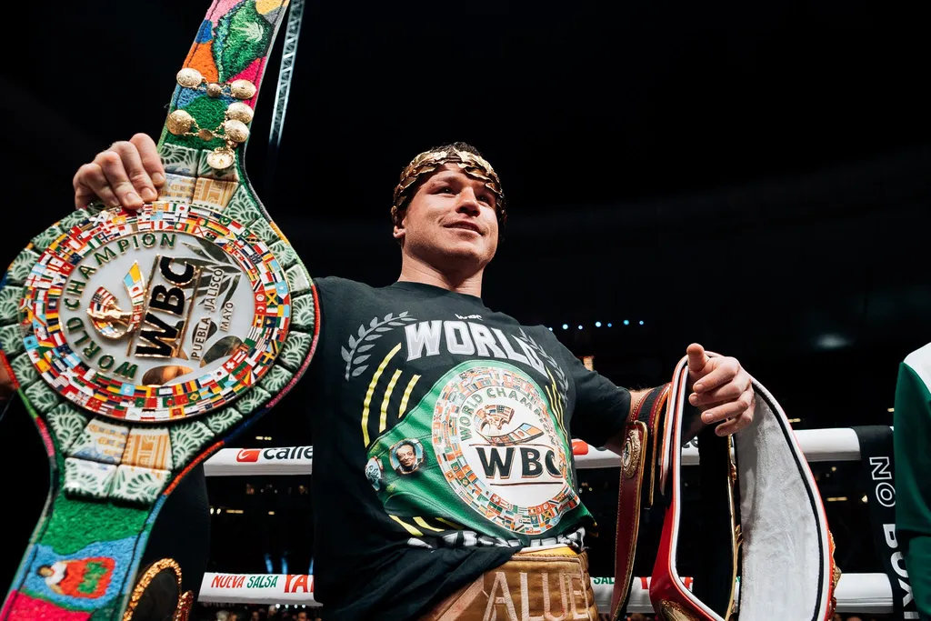 Boxe: Canelo &Aacute;lvarez x Jermell Charlo &ndash; Onde assistir, an&aacute;lise e hor&aacute;rio