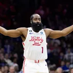 Mercado NBA: 76ers ignoram infelicidade de Harden e enrolam Clippers