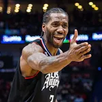 NBA: Kawhi Leonard mant&eacute;m &lsquo;freguesia&rsquo; sobre o Miami Heat, entenda