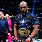 UFC: Tyson Fury e Jon Jones trocam farpas para confronto no boxe