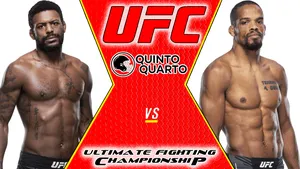 Michael Johnson x Alan Patrick – Dica, palpite e prognóstico – 14/05