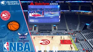 Atlanta Hawks x Charlotte Hornets – Dica, palpite e prognóstico – 21/01