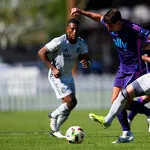 MLS: Times d&atilde;o show da bola redonda em Coachella
