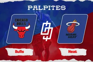 Palpite Chicago Bulls x Miami Heat: prognóstico e odds – NBA – 20/11/2023