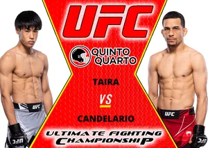 Tatsuro Taira x Carlos Candelario – Dica, palpite e prognóstico – 30/04