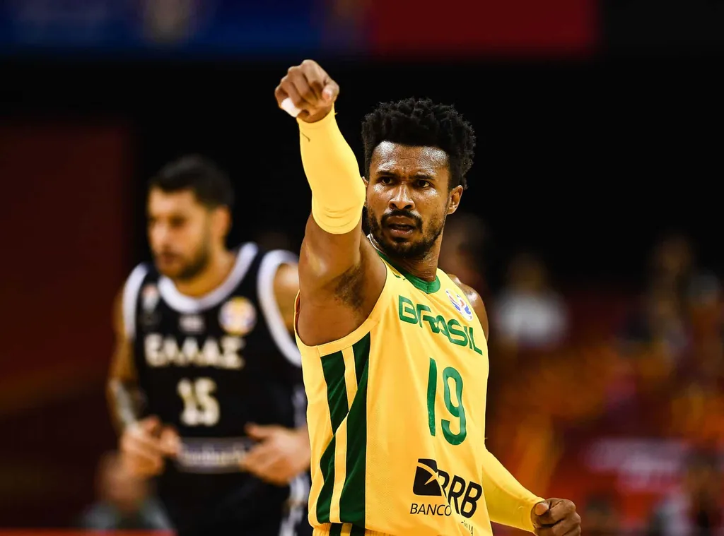 NBA Draft: 16 brasileiros j&aacute; foram selecionados; veja a lista