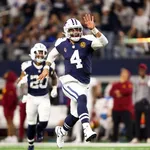 NFL: Dak Prescott deve cumprir último ano de contrato com os Cowboys em 2024