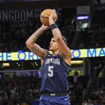 Paolo Banchero quebra feiti&ccedil;o dos Bulls em vit&oacute;ria do Magic na NBA