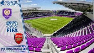 Orlando City x Arsenal – Dica, palpites e prognóstico – 20/07